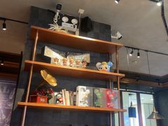 -StayReal Cafe(长宁来福士广场东八区店)