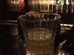 鸡尾酒-Hill.Cocktail半山酒吧(中山店)