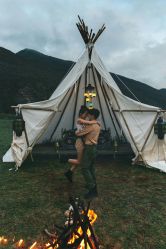 -伯爵风尚全球旅拍