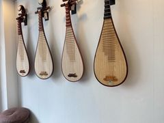 -六艺琴馆钢琴·古筝·古琴·琵琶