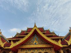 -西双版纳勐泐文化旅游区