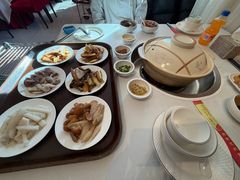 -天宜隆蘑菇宴火锅(石景山旗舰店)