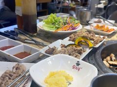 -安又胖韩国烤肉(美罗城店)