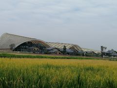 -中国天府农业博览园