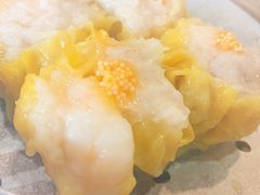 蟹子烧麦皇-点点心点心专门店(旺角店)