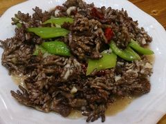 -下梅人家土菜馆(历史文化餐厅度假区店)