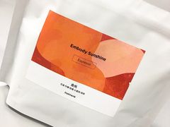 -fishtank鱼缸咖啡(三山街店)