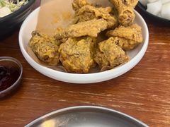 -奇帕波·披萨&炸鸡(诺和木勒站店)