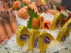 -菊上料理(蜀山银泰百货店)