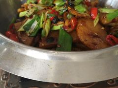 -金家老三饭庄(常营店)