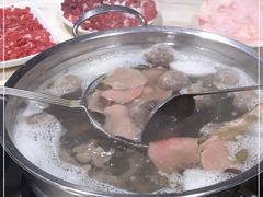 -陈记一牛火锅江宁店(金盛路店)