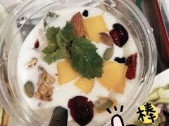 -卢家妈妈·西餐厨房(卜蜂中心店)