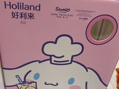 -万荣烤鸭店·北京菜(天坛店)