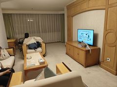 -成都绿洲大酒店(春熙路太古里店)