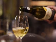-wineapp葡萄酒餐吧(外滩金融中心店)