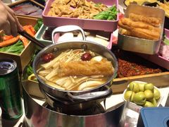 -火锅先生(五马街店)