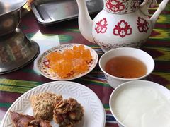 -百年老茶馆