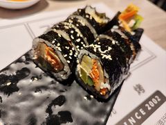 -郑阿姨的家·이모네·韩料&烤肉(武川路店)