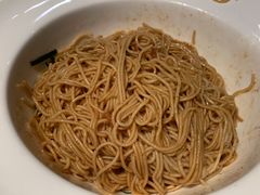 虾籽酱油拌面-松鹤楼(山塘街店)