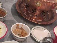 -侃爷南门铜锅涮肉