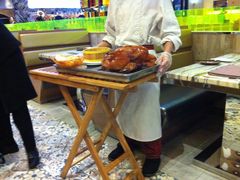 iphone_upload_pic-金百万烤鸭店(马甸店)