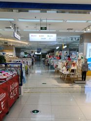 -孩子王(北一路万达店)