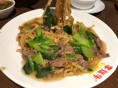 -幸运牛汕头小黄牛牛肉火锅(梅林店)