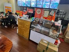 -老陈婆手工面庄