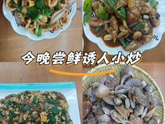 -胡同海鲜·大螃蟹