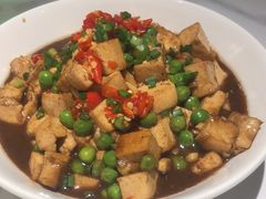 -鑫小城故事·藕汤·家常菜(台北一路总店)