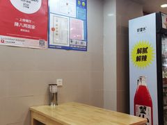 -阿彬生炒牛肉面(解放路店)