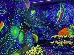-梵高星空艺术馆(北京旗舰店)