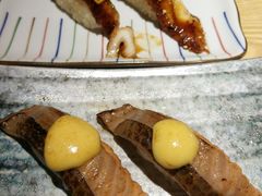 -鱼民·现造寿司(育德店)