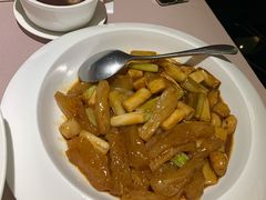 -御花园·粤菜·海鲜火锅(中山公园店)