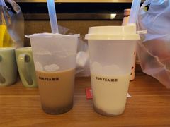 -KUNCHA鲲茶·江西制茶(铜锣湾店)