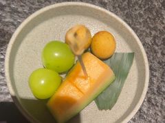 -三出山火锅(万象天地店)