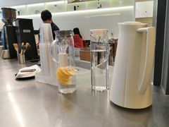 -Seesaw Coffee(上海国金中心店)