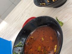 -庆蓉云·庆云面(双林店)