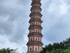 -广州莲花山旅游区