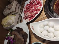 -季季红火锅(长沙步行街店)