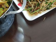 -大牛馅饼(范阳路店)