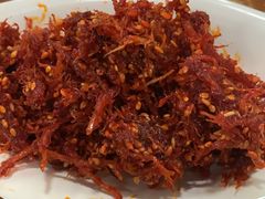 -优壹佳·延边朝鲜族料理(中山北路店)
