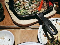 -云海肴·汽锅鸡·云南菜(高德置地店)