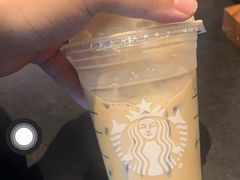 -星巴克(海门解放路店)