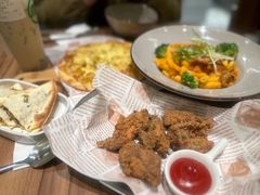 -Pennehut畔尼意面(合肥万象城店)