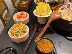 -季季山·云南野生菌火锅(上海首店)