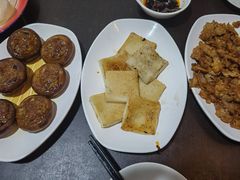-炙热童年·老北京炙子烤肉(南锣鼓巷店)