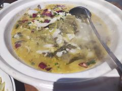 -庭苑饭香·生态餐厅(动物园店)
