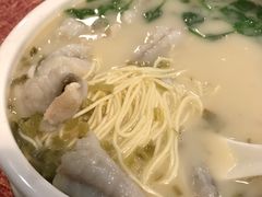 -徐记私厨(半淞园路店)