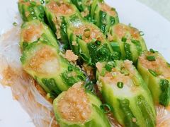 -老字号蛇口德记烧腊饭店·海鲜加工